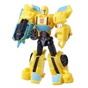 TRANSFORMERS CYBERVERSE SCOUT BUMBLEBEE