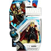 Marvel Universe Exclusives Thor Action Figure [Ages of Thunder]