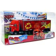 Cars Jerry Hauler