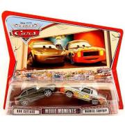 Disney Cars Movie Moments Bob Cutlass & Darrel Cartrip Diecast Car 2-Pack