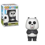 Funko POP! Animation: We Bare Bears - Panda