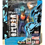 SDCC 2018 SH Figuarts Vegito Event Exclusive Color Edition Bandai Tamashii