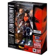Bandai Tamashii Nations S.H. Figuarts Android 17
