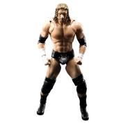 Triple H - WWE SH Figuarts Bandai Tamashii Nations Toy Wrestling Action Figure