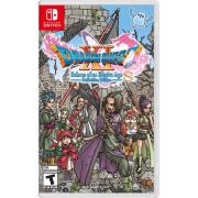 Dragon Quest XI S: Echoes of an Elusive Age - Definitive Edition, Nintendo, Nintendo Switch