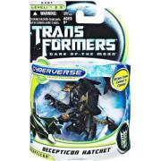 Transformers Cyberverse Decepticon Hatchet Action Figure
