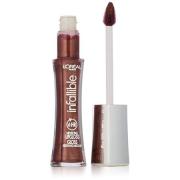 L'Oréal Paris Infallible 8 HR Pro Gloss, Raisin, 0.21 fl. Oz.