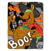 Warner Bros.' Scooby Doo