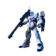 Bandai Gundam HG RX-0 Unicorn Gundam Unicorn Mode Model Kit