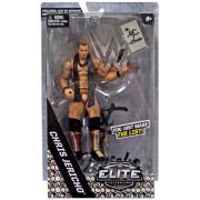 WWE Wrestling Elite Chris Jericho Action Figure [The List!]