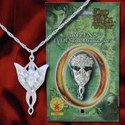 Arwen Evenstar Necklace Adult Halloween Accessory