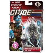 GI Joe 30th Anniversary Zombie Viper Action Figure