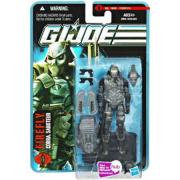 GI Joe Pursuit of Cobra Firefly Action Figure