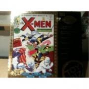 Toy Biz Marvel Collector Editions Original X-men Box Set