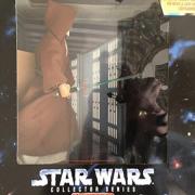 Star Wars Obi-Wan Kenobi vs. Darth Vader 12
