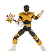 Power Rangers Lightning Collection Zeo Gold Ranger
