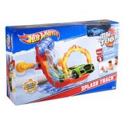 Hot Wheels Splash Track