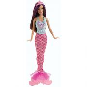 Barbie Fairytale Magic Mermaid Teresa Doll
