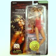 Mego Farrah Fawcett Action Figure 8