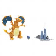Mega Construx Pokemon Charizard Building Set