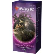 MTG 2020 CHALLENGER DECK