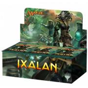 Magic the Gathering: Ixalan Booster Display Box