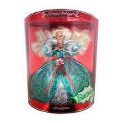 1995 Happy Holidays Barbie Special Edition Doll