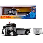 Jada 1:24 Scale 20th Anniversary 48 Ford Coe Toy