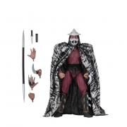Neca Teenage Mutant Ninja Turtles Shredder 7