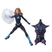 Marvel Legends Series Fantastic Four Marvel?s Invisible Woman