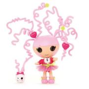 Lalaloopsy Littles Silly Hair Doll, Trinket Sparkles