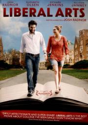 Liberal Arts [DVD] [2011]