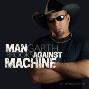 Man Against Machine (Limited Edition)