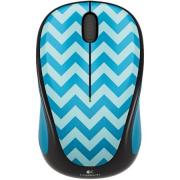 Logitech M317 Wireless Mouse