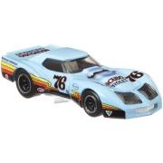 Hot Wheels Premium Car Culture '76 Greenwood Corvette Vehicle