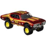 Hot Wheels Premium Car Culture Olds 442 Off Road Collector Vehicle
