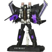 Transformers Universe Masterpiece: Skywarp G1 Series Action Figure