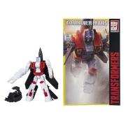Transformers Generations Combiner Wars Deluxe Class Air Raid Action Figure
