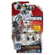 Transformers Generations Fall Of Cybertron Deluxe Topspin