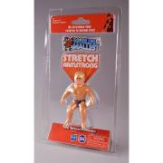 WORLDS SMALLEST STRETCH ARM STRONG