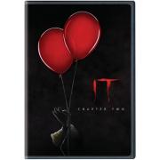 It Chapter Two (DVD)