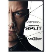 Split (DVD)