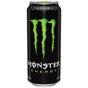 ENERGY DRINK