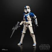 Hasbro Star Wars The Black Series Gaming Greats 6