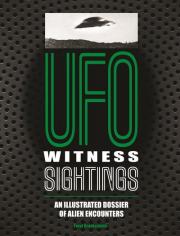 UFO Witness Sightings