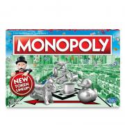Monopoly Board Game, Board Games