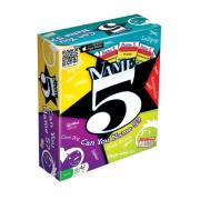 Name 5 Game