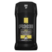 AXE Gold Antiperspirant Deodorant Stick for Men, 2.7 oz