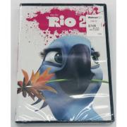 Rio 2 (DVD)