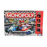 Monopoly Gamer Mario Kart